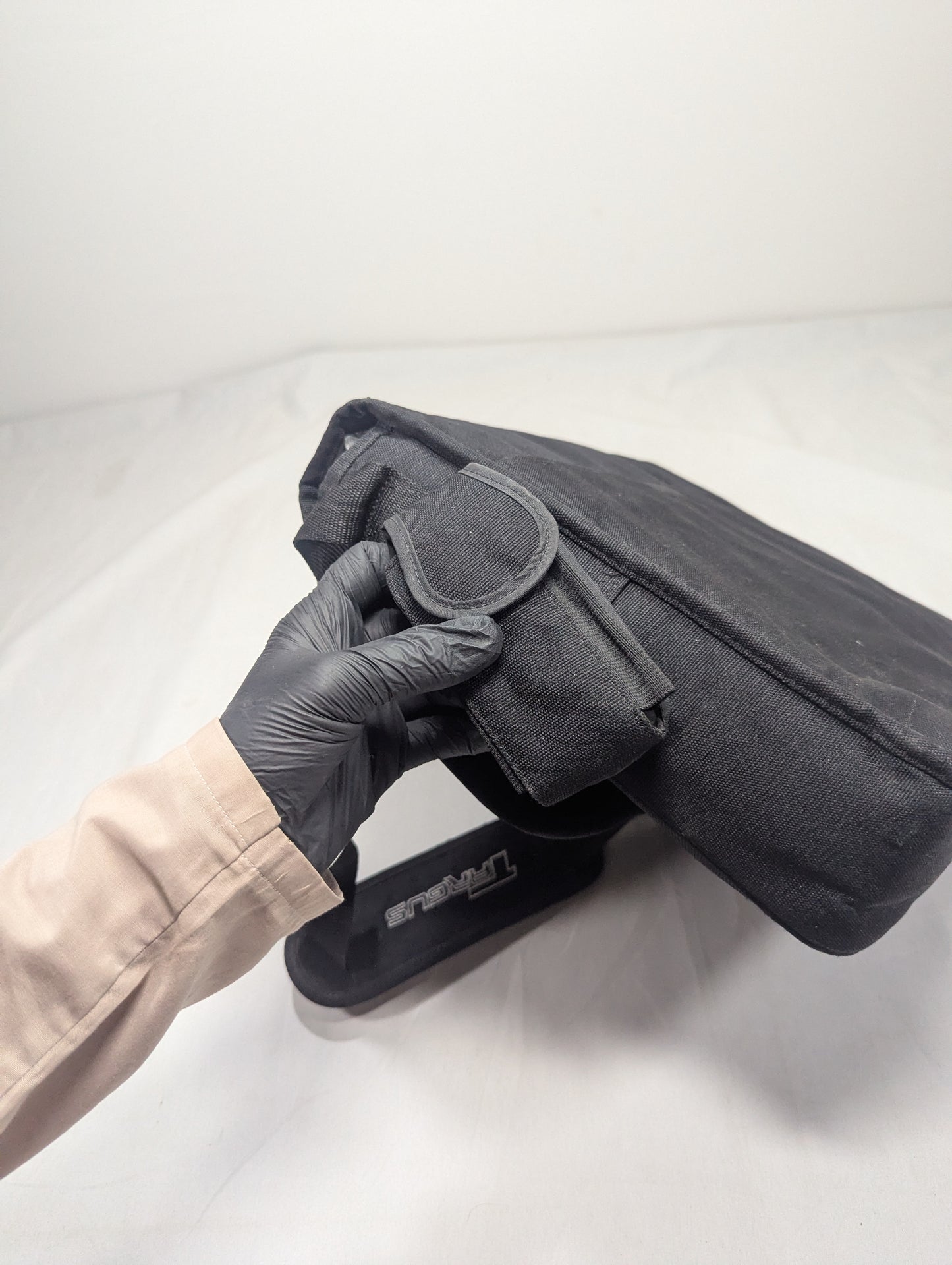 Targus Title will update soon