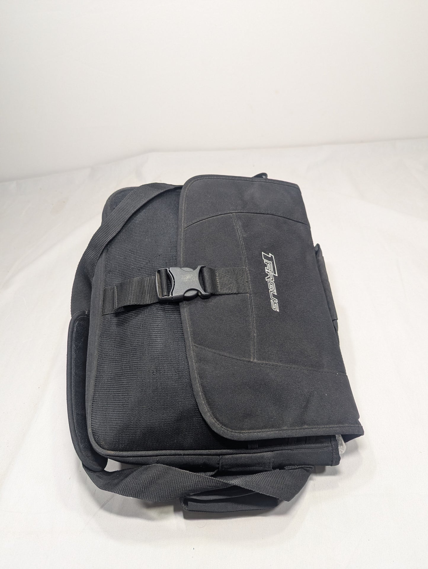 Targus Title will update soon