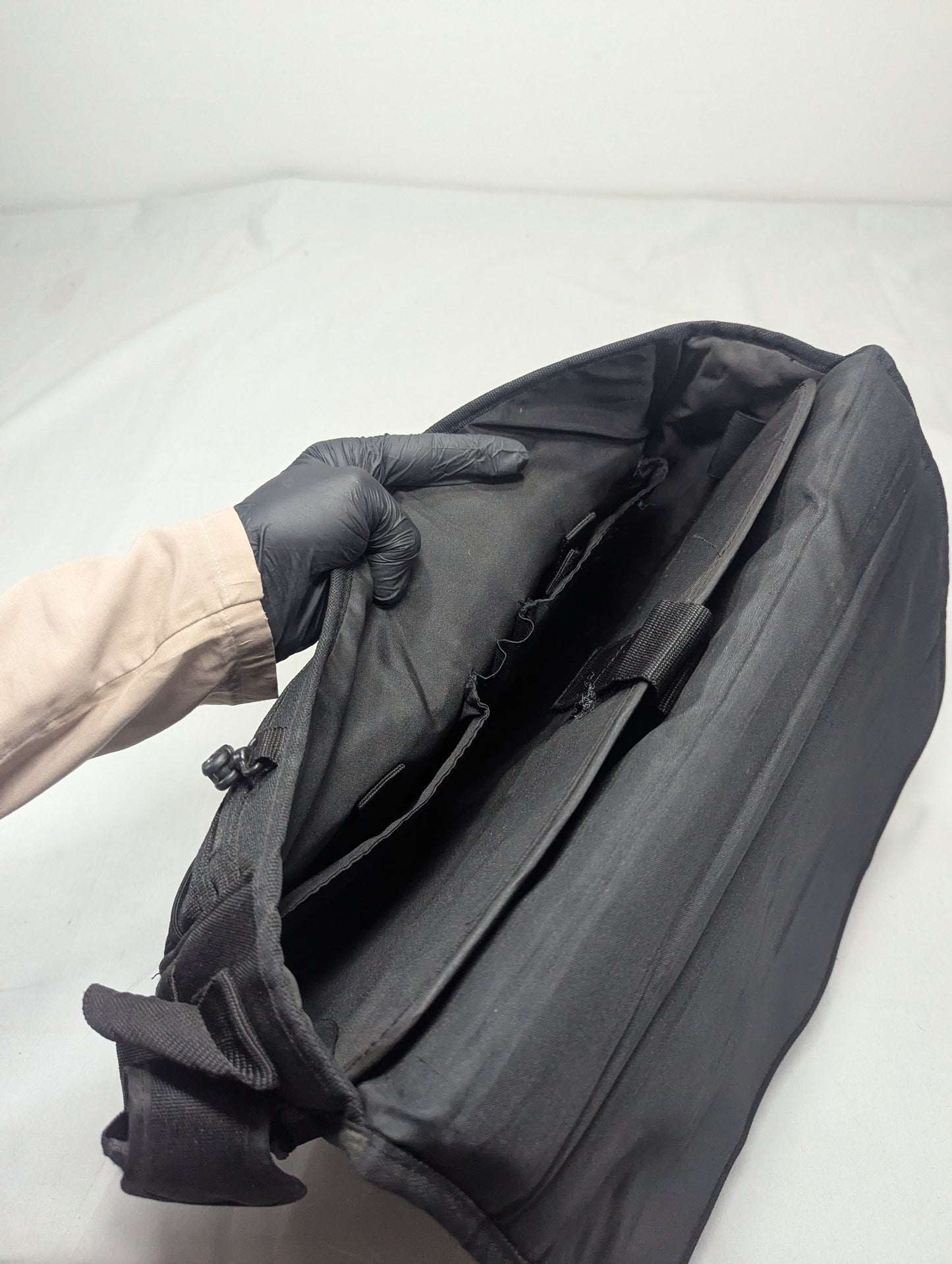 Targus Title will update soon