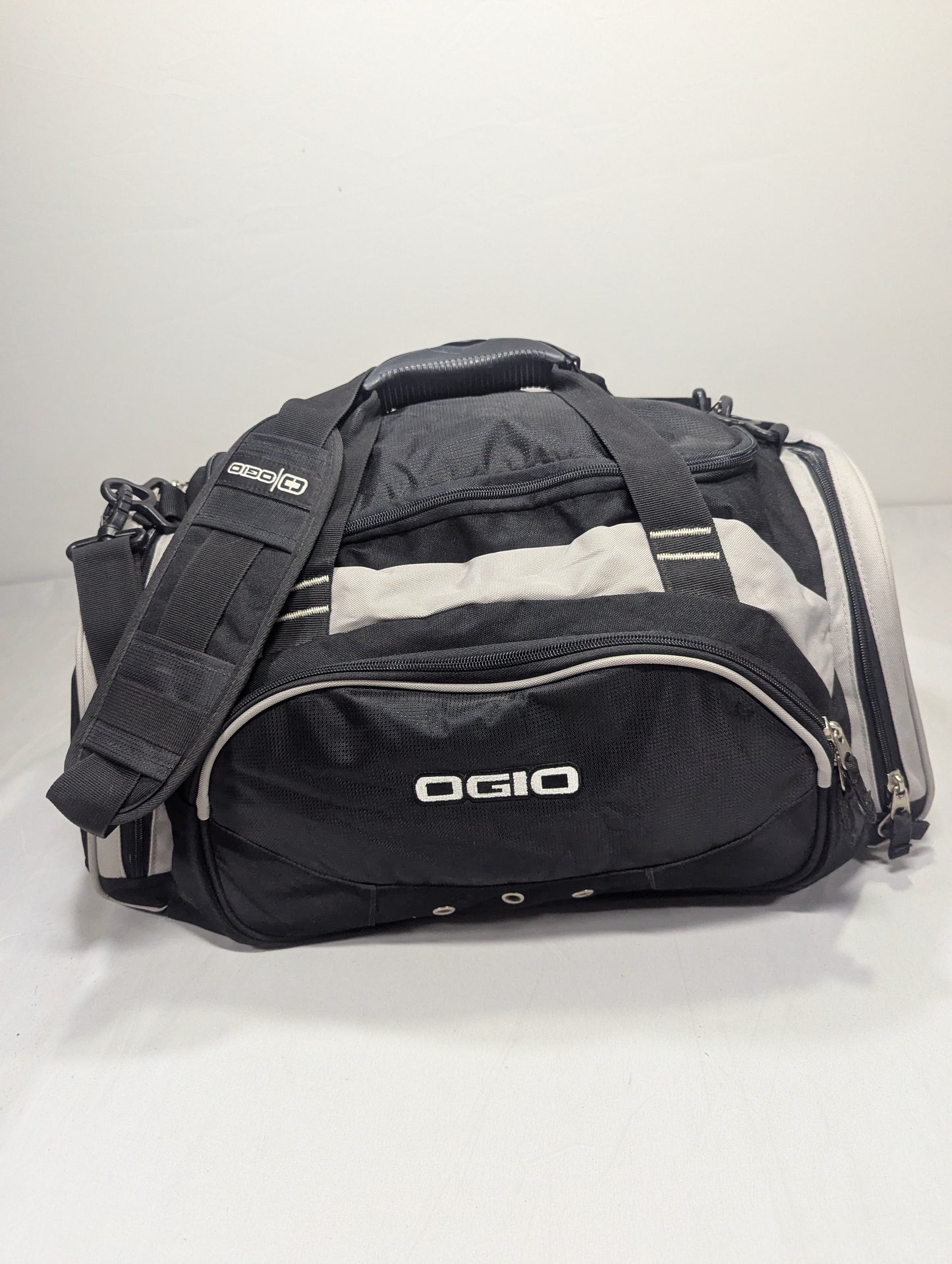 Ogio Title will update soon