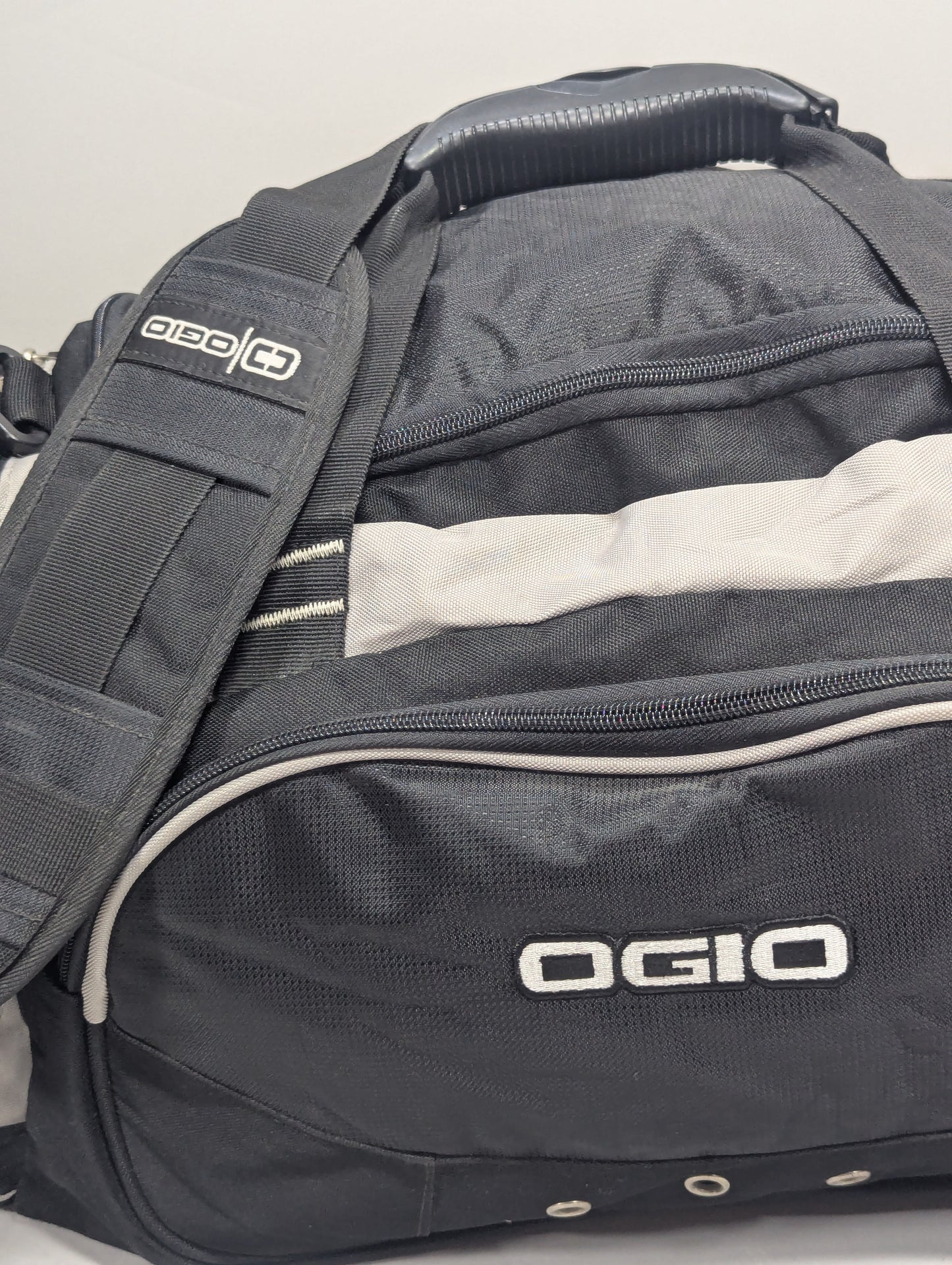 Ogio Title will update soon