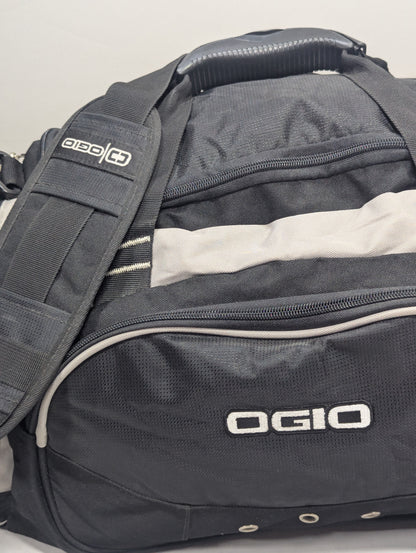 Ogio Title will update soon