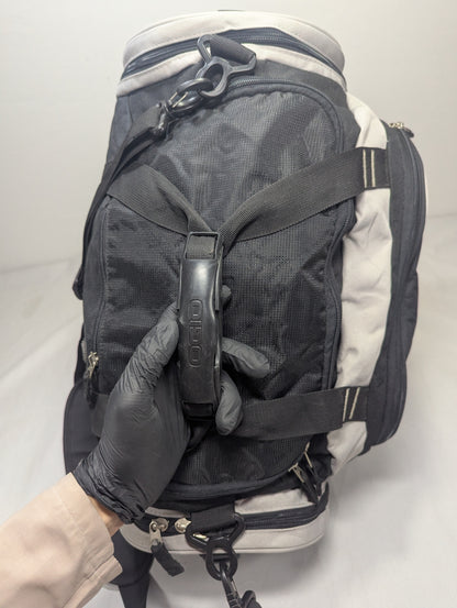 Ogio Title will update soon