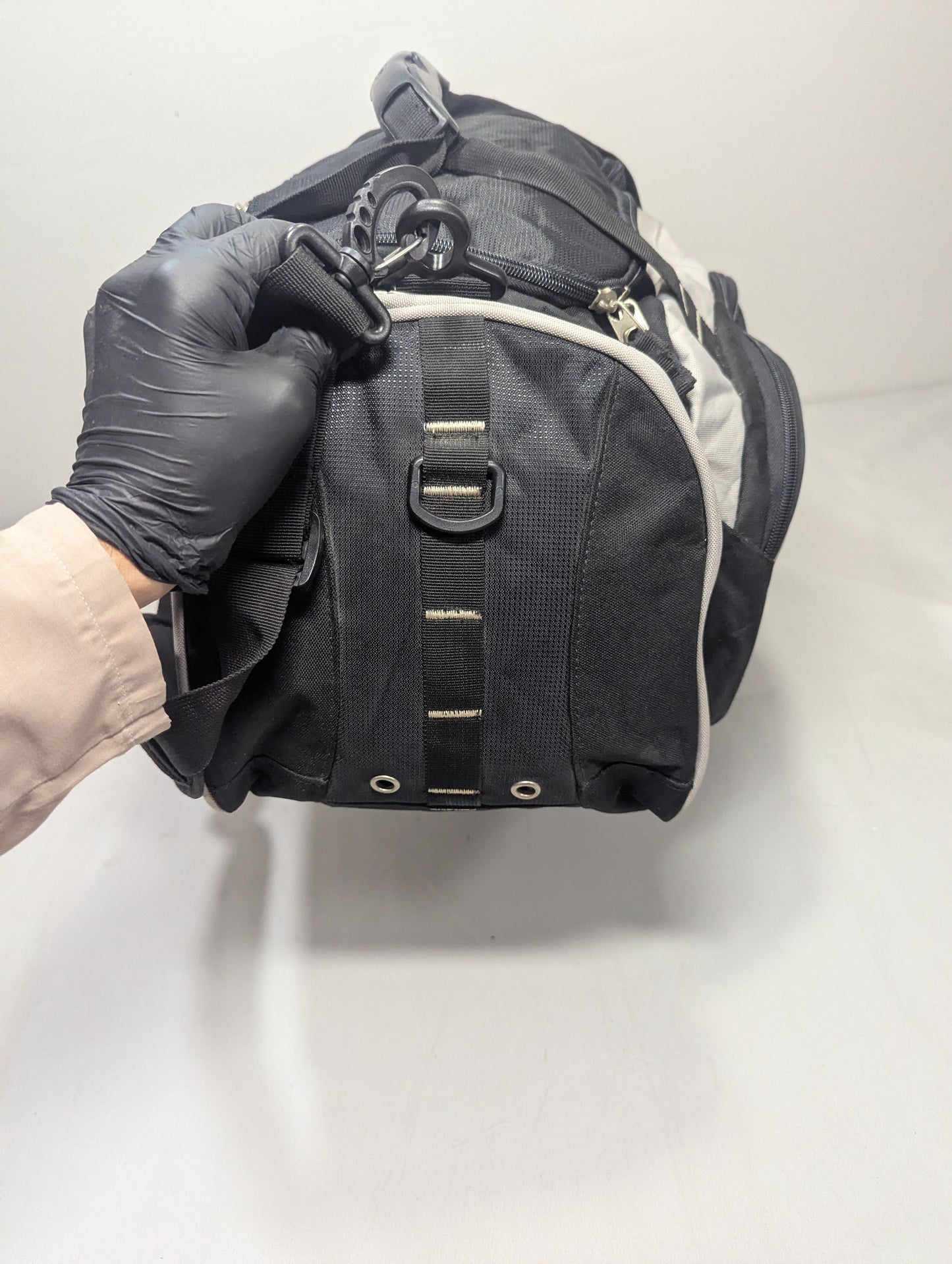 Ogio Title will update soon