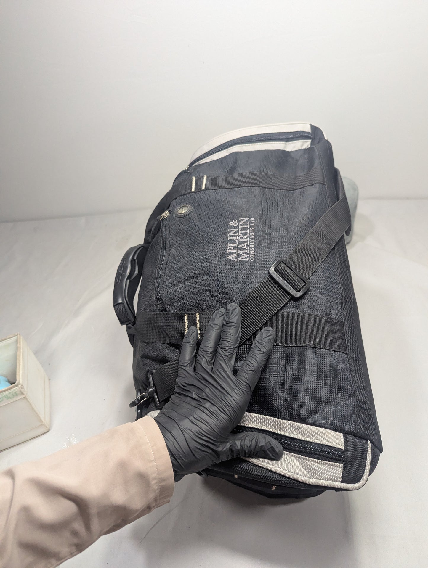 Ogio Title will update soon