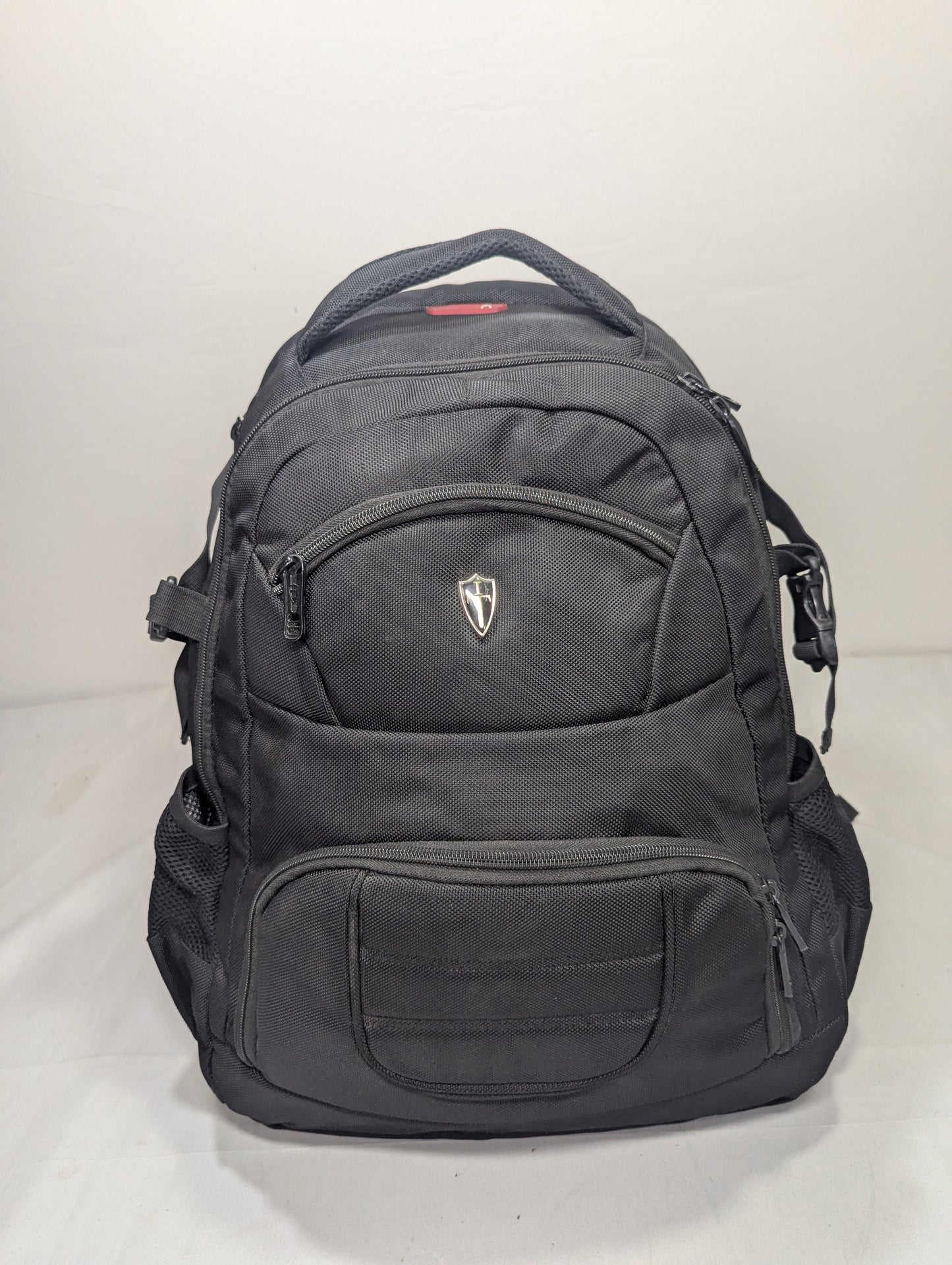 Camera backpack