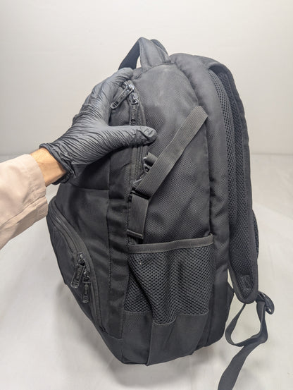 Camera backpack