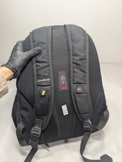 Camera backpack