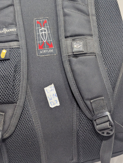Camera backpack