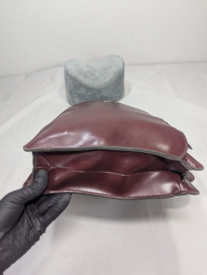 Leather Title will update soon