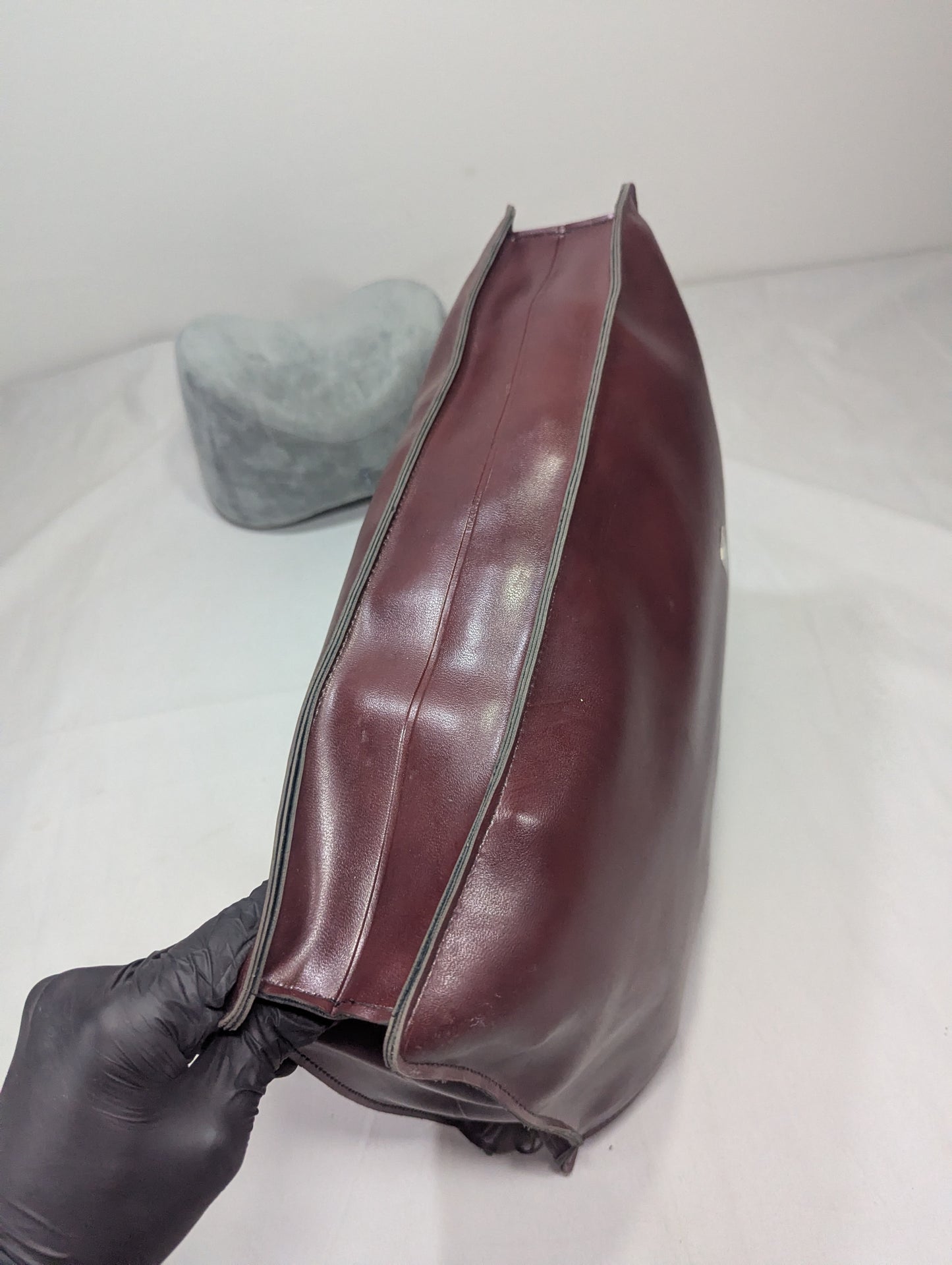 Leather Title will update soon
