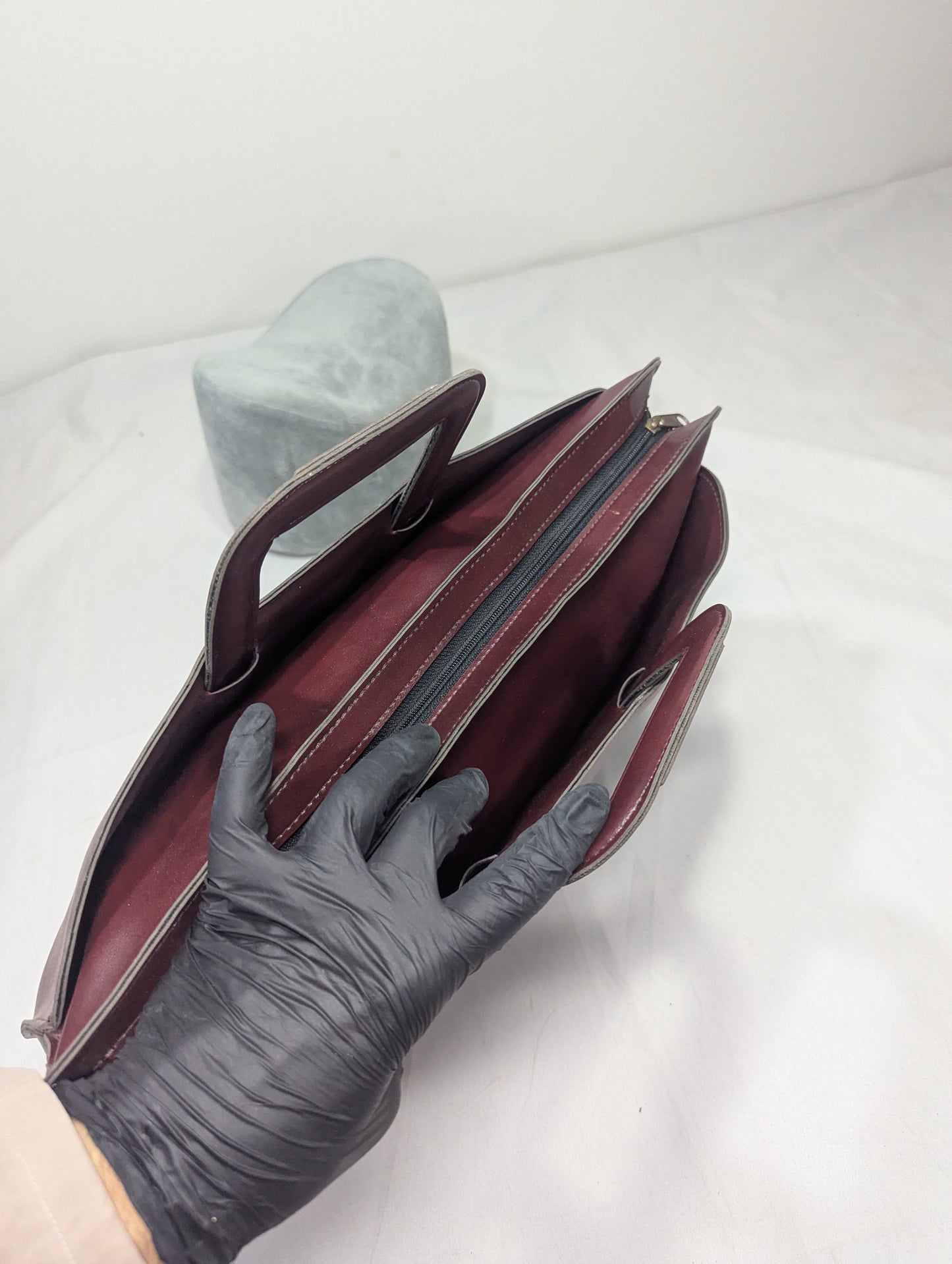 Leather Title will update soon