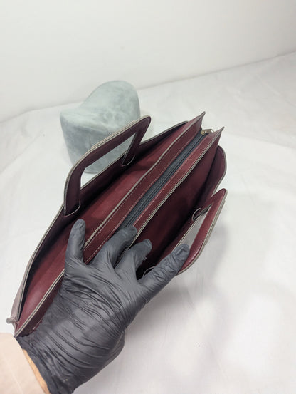 Leather Title will update soon