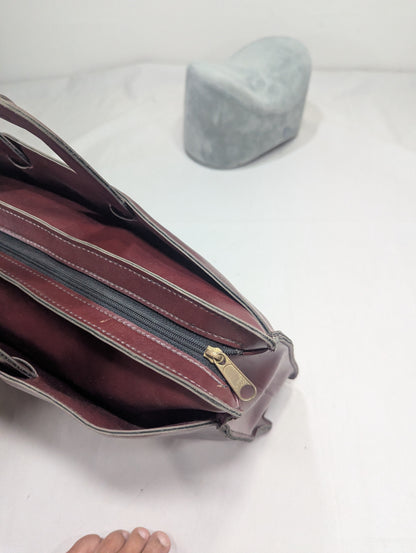 Leather Title will update soon