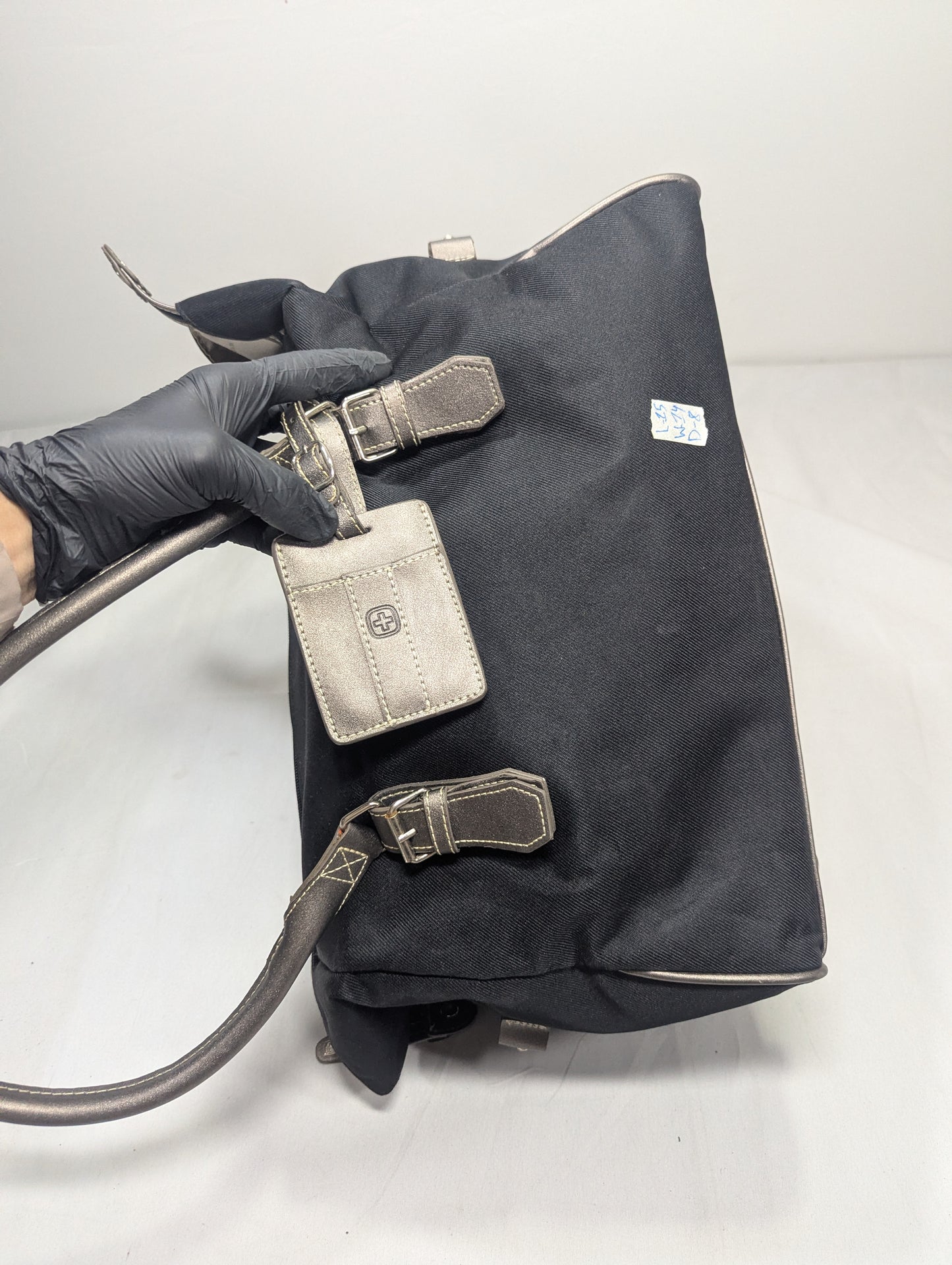 Swiss Gear Title will update soon