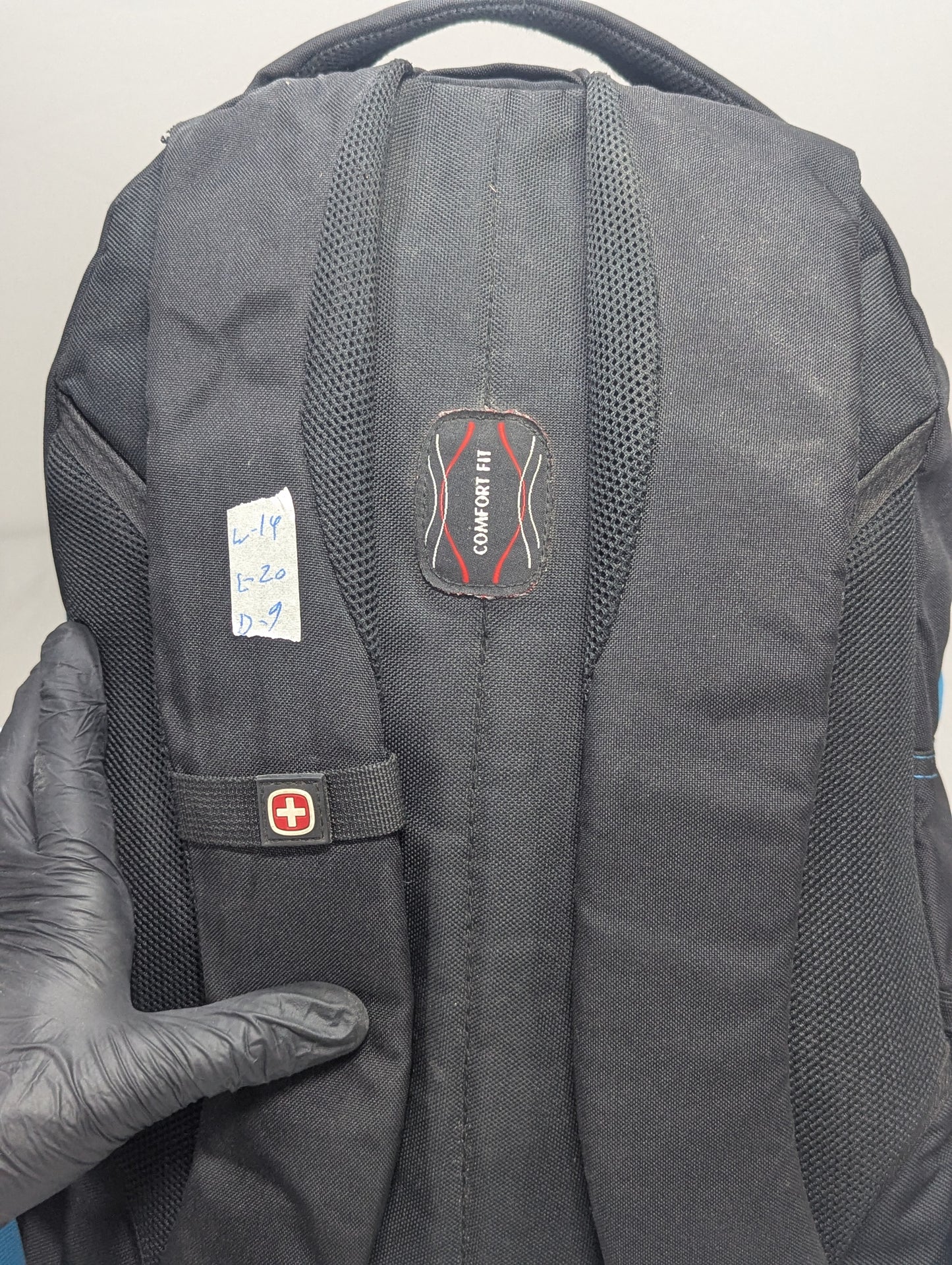 Swiss Gear Title will update soon