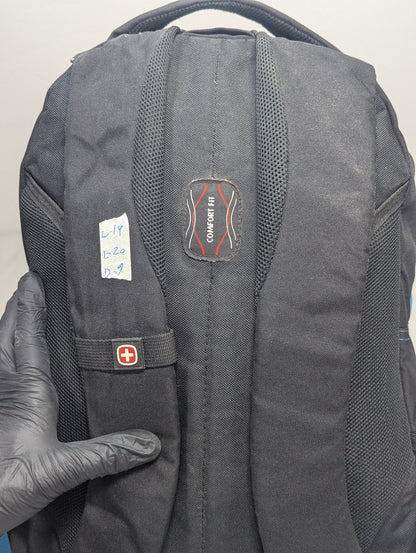 Swiss Gear Title will update soon