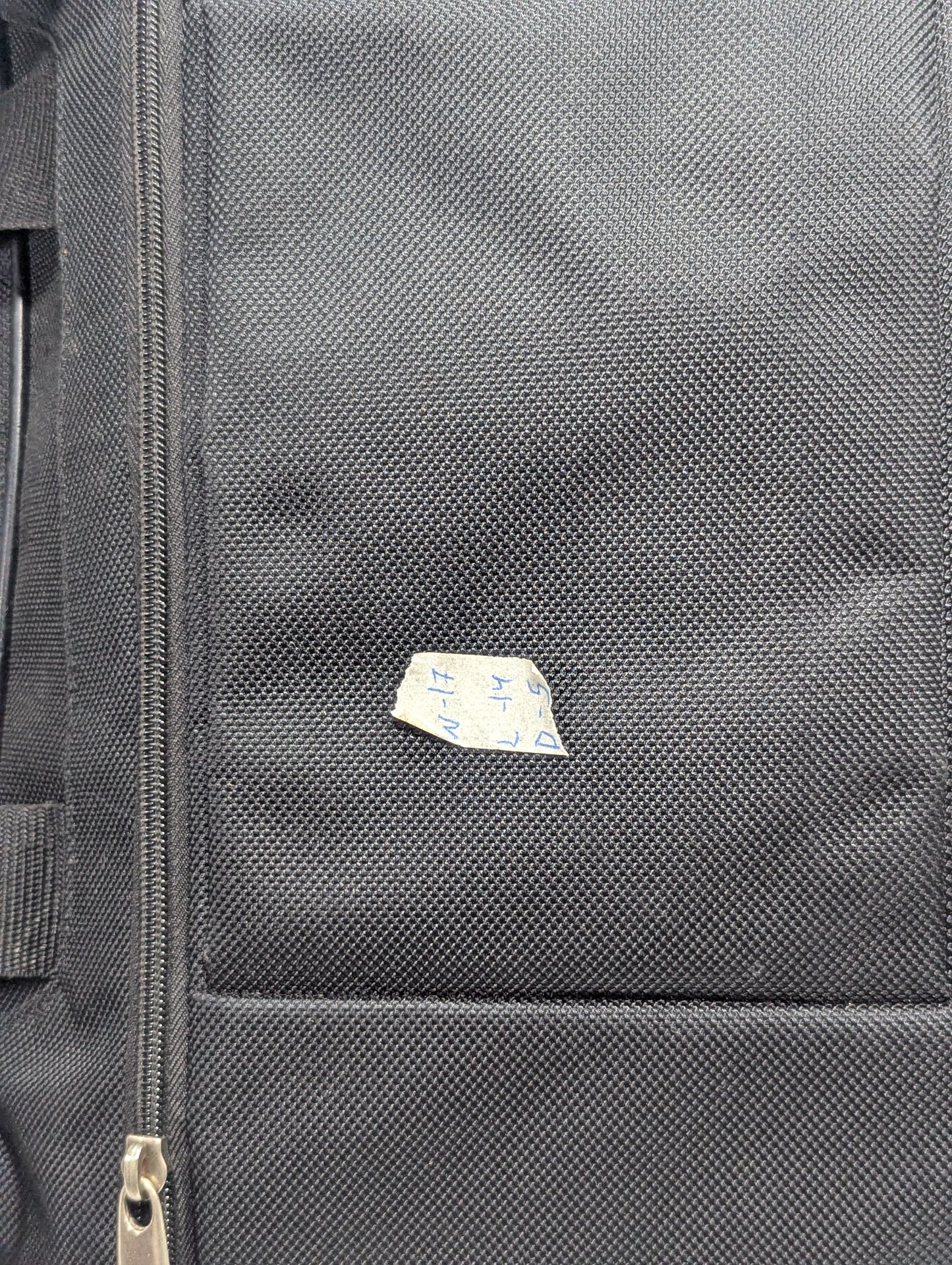 Samsonite Title will update soon