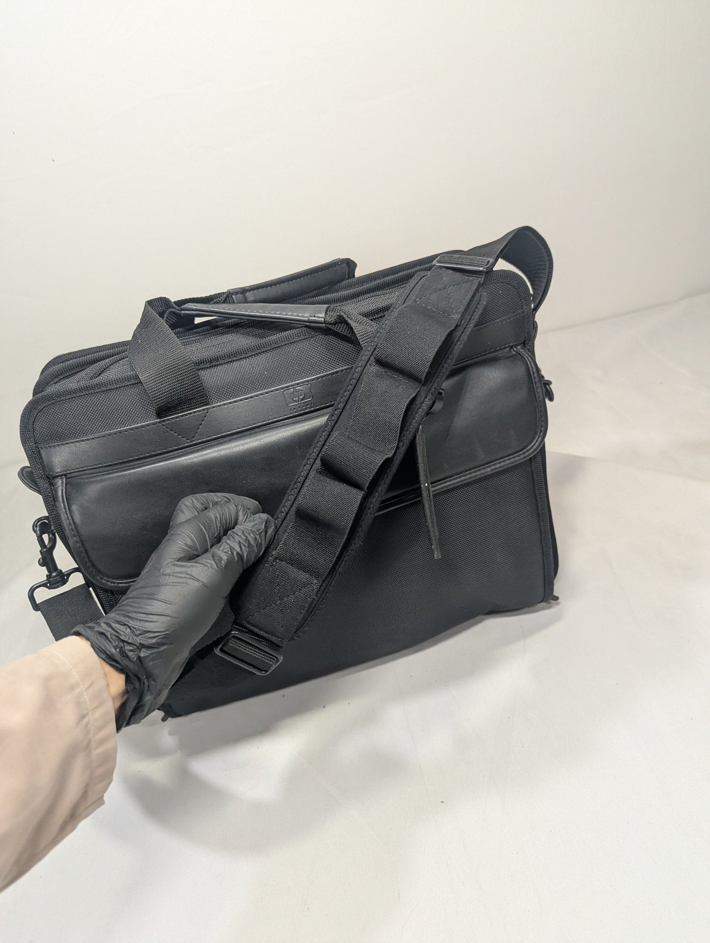 Leather Dell Title will update soon