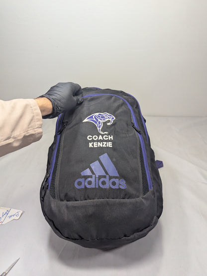 Adidas Title will update soon