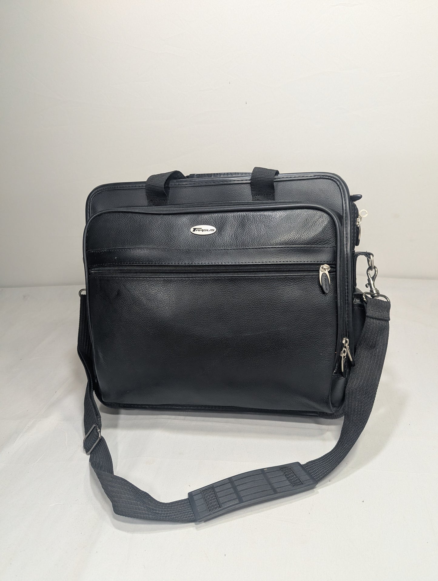 Targus title will update soon