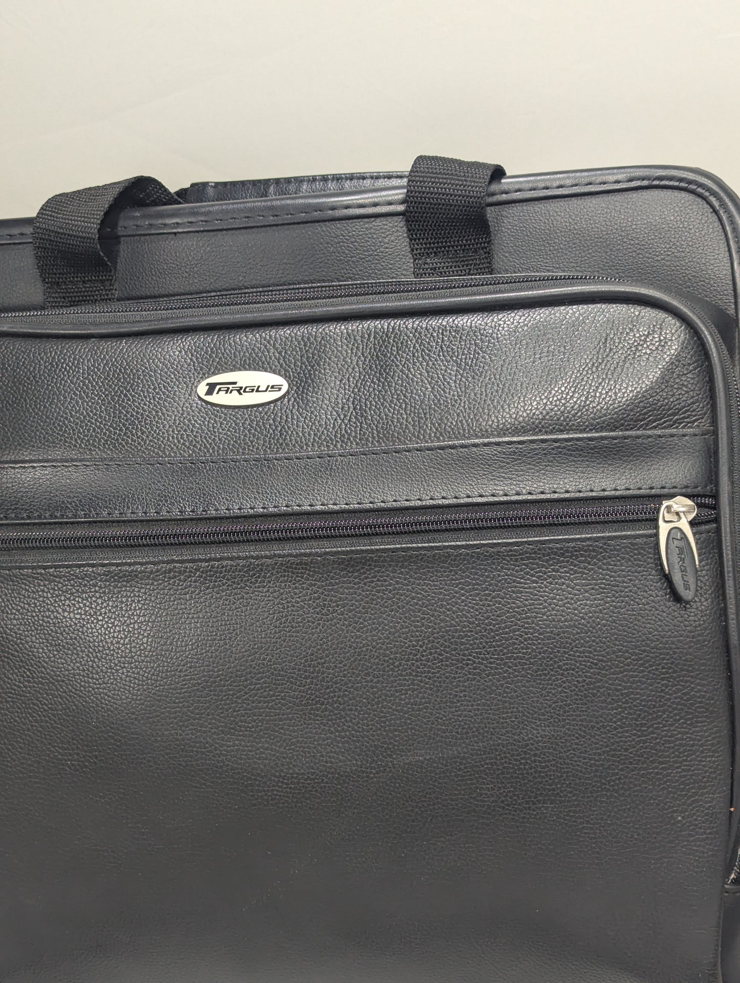 Targus title will update soon