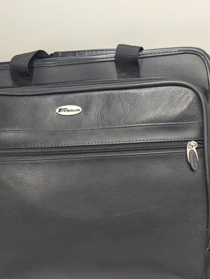 Targus title will update soon