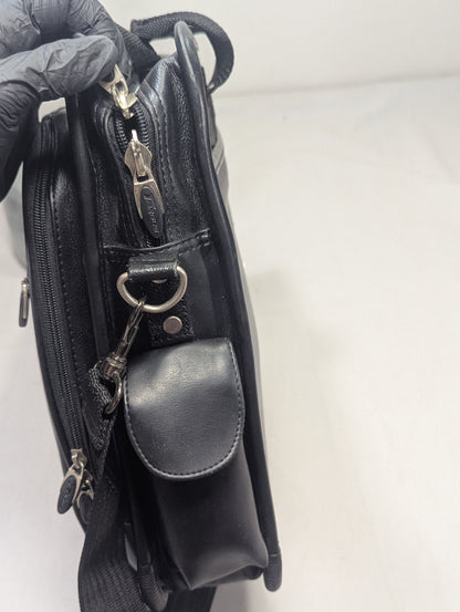 Targus title will update soon