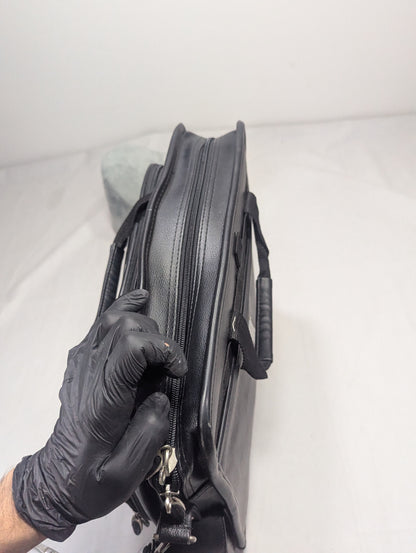 Targus title will update soon