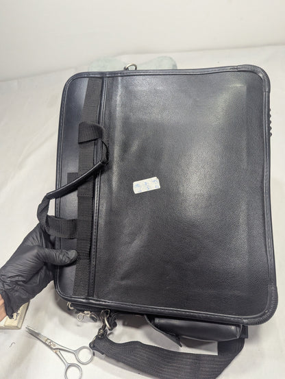 Targus title will update soon