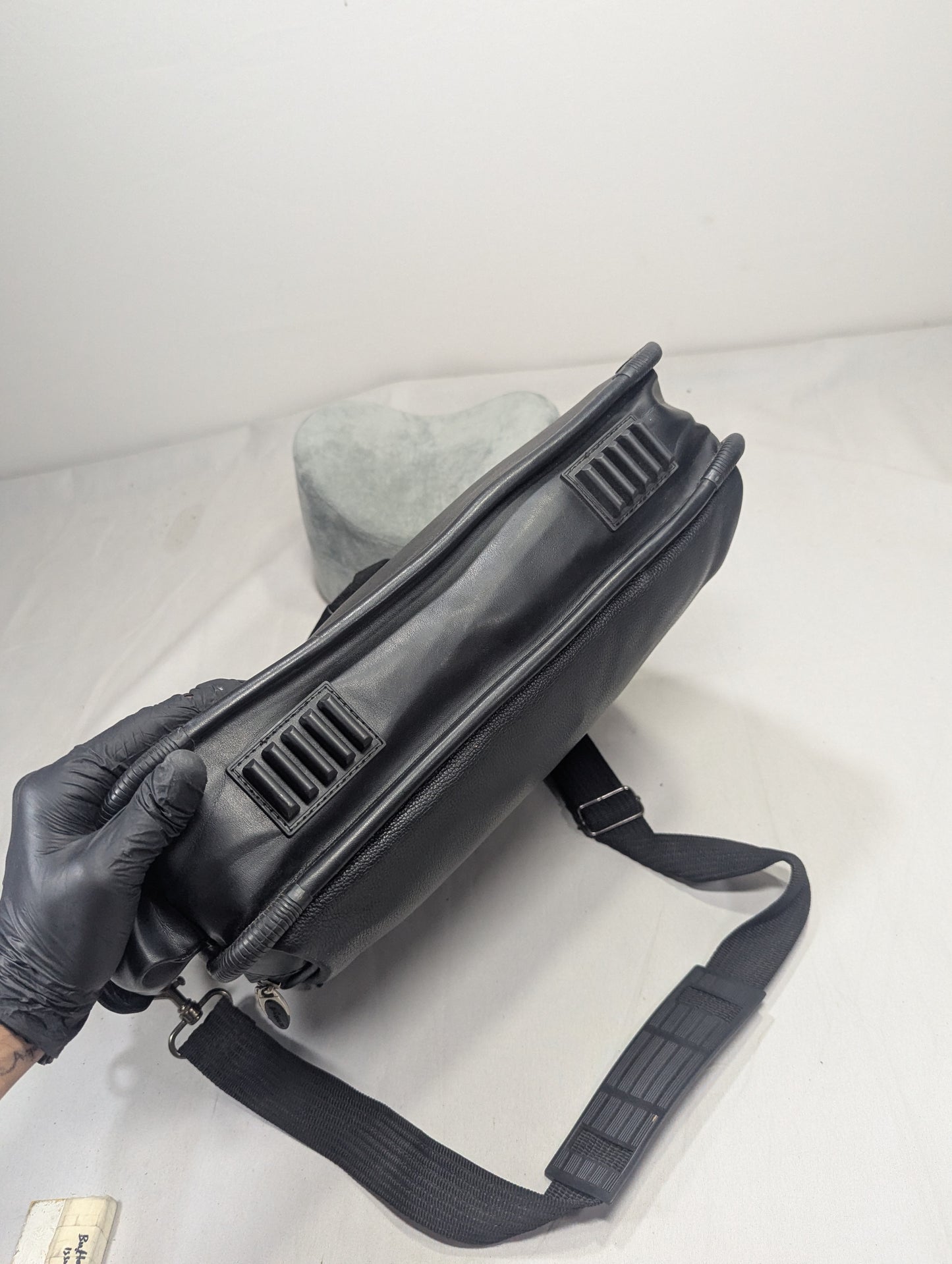 Targus title will update soon