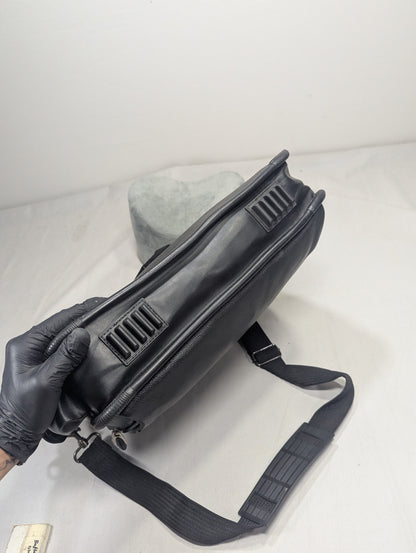 Targus title will update soon