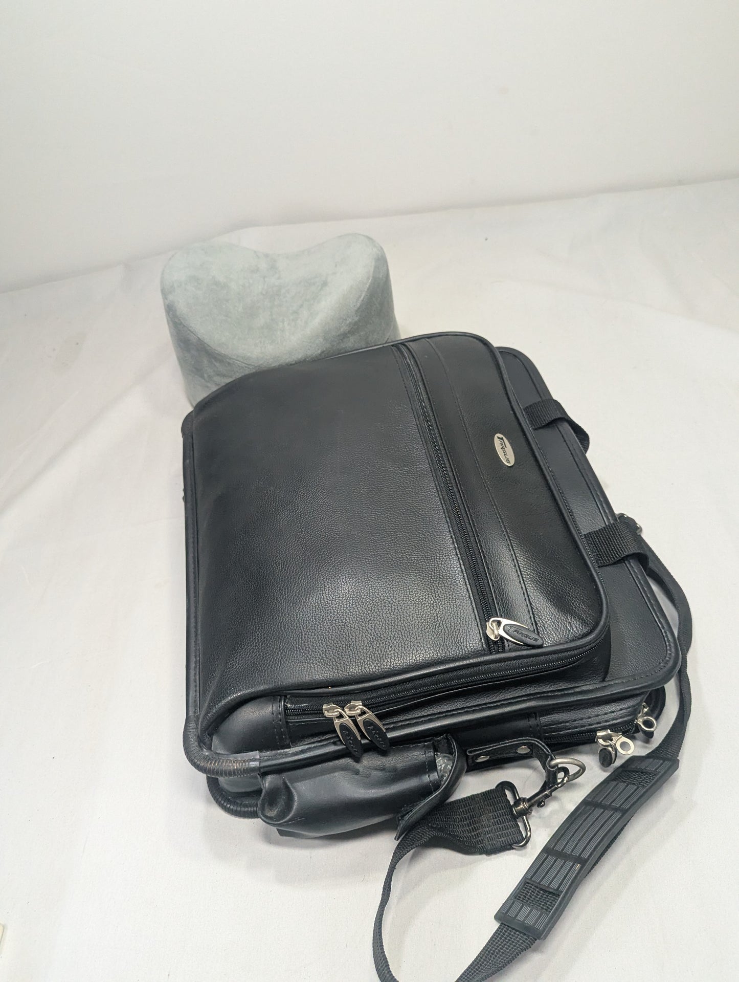 Targus title will update soon