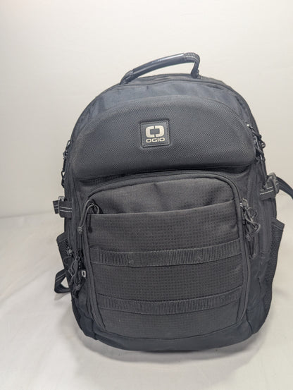 OGIO title will update soon