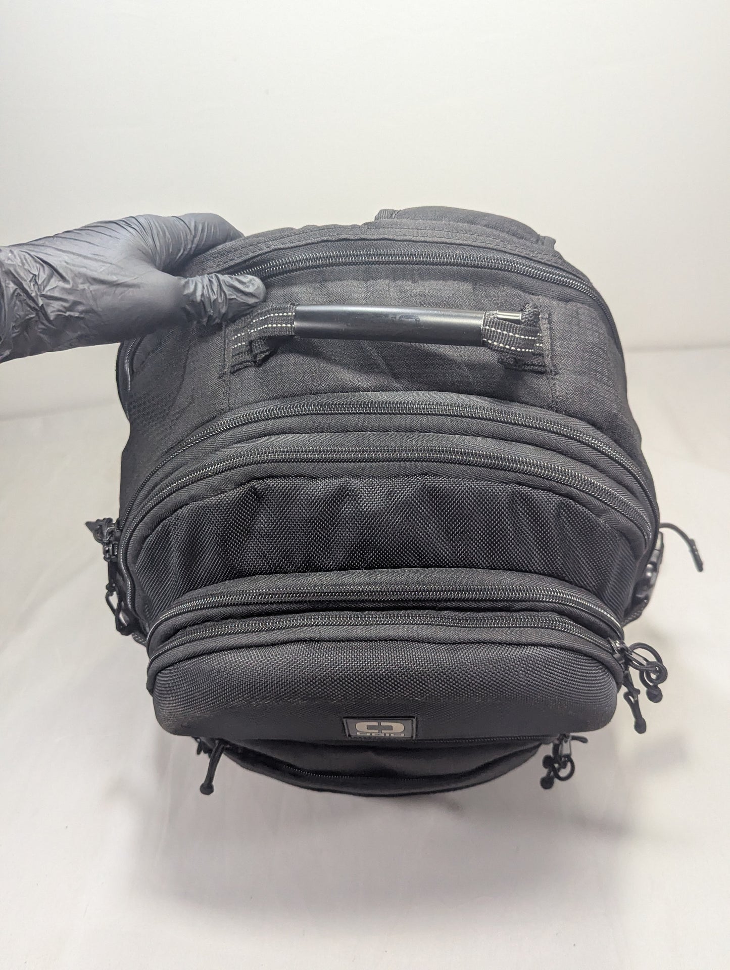 OGIO title will update soon