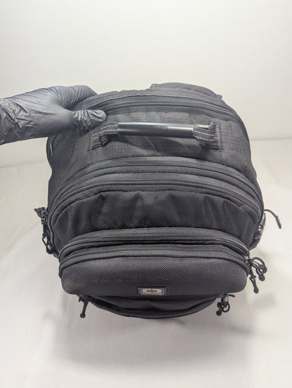 OGIO title will update soon