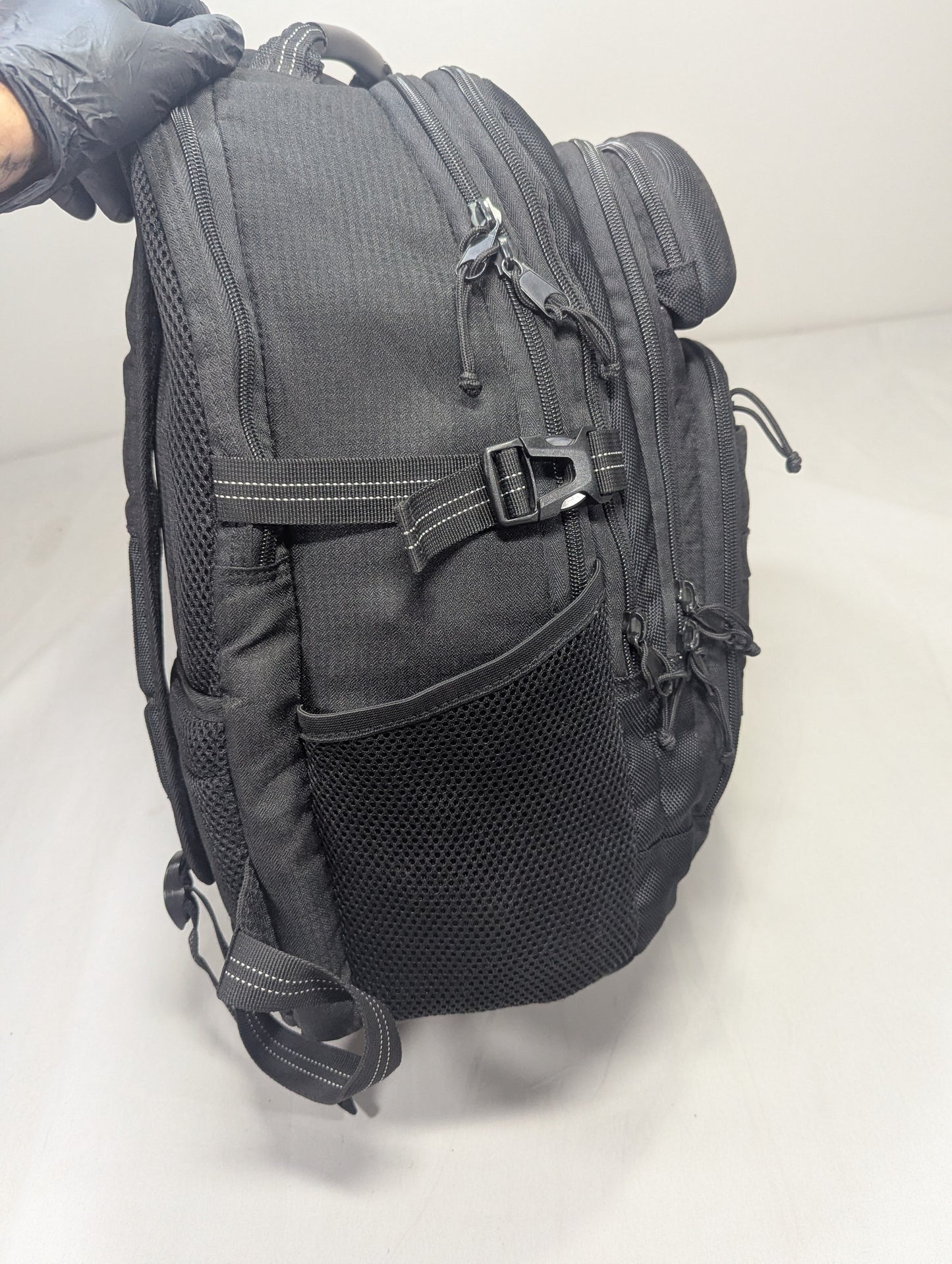 OGIO title will update soon
