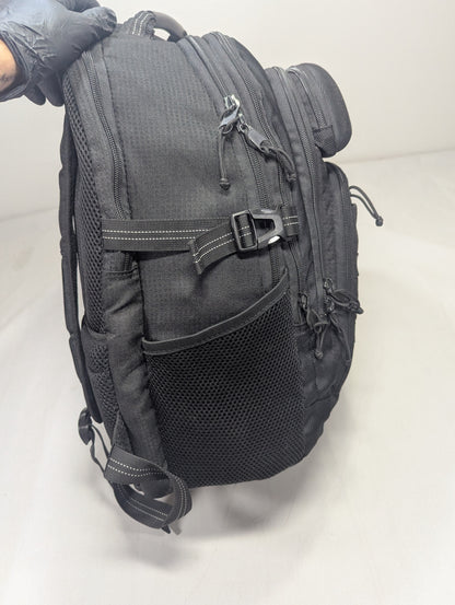 OGIO title will update soon