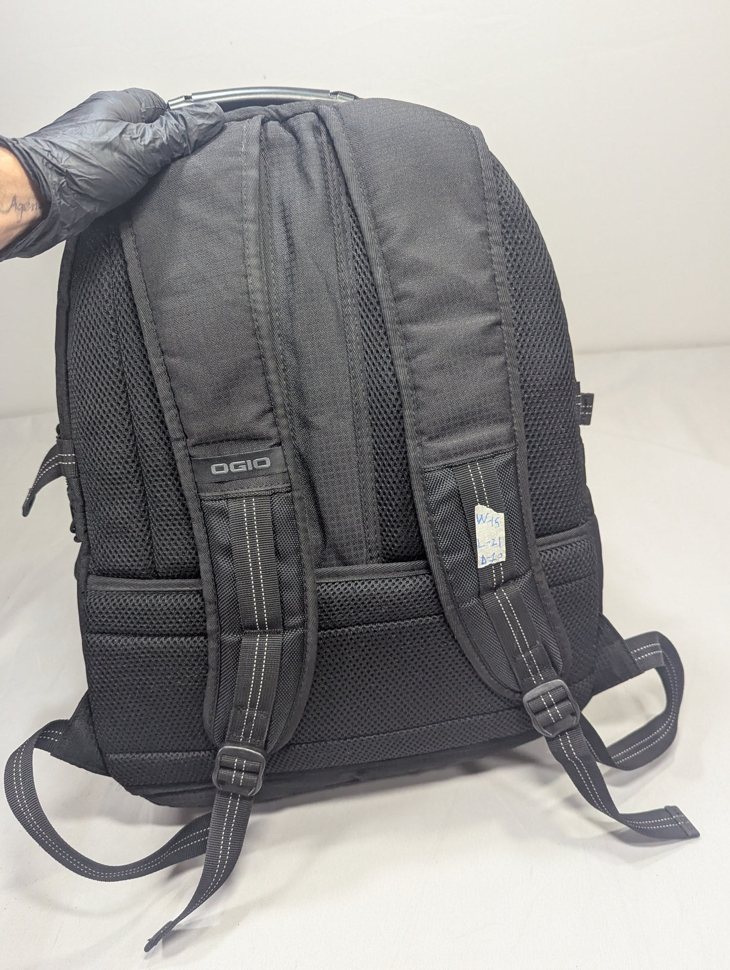 OGIO title will update soon