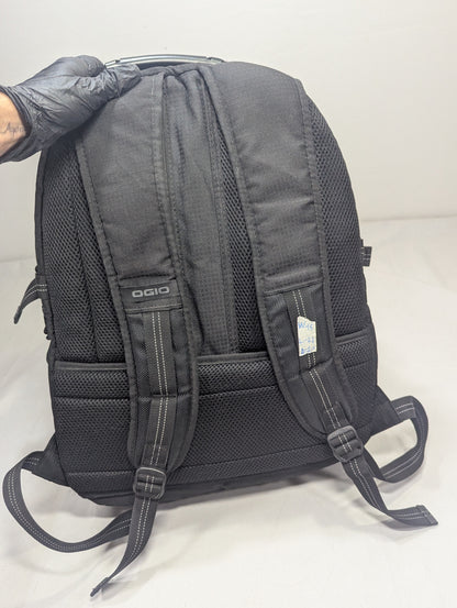 OGIO title will update soon