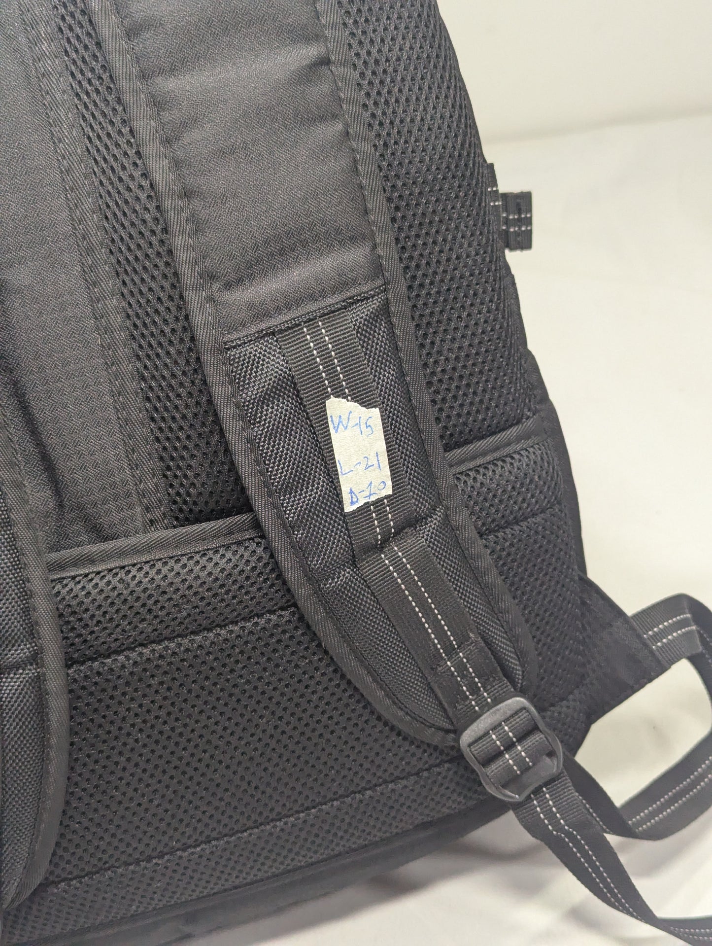 OGIO title will update soon