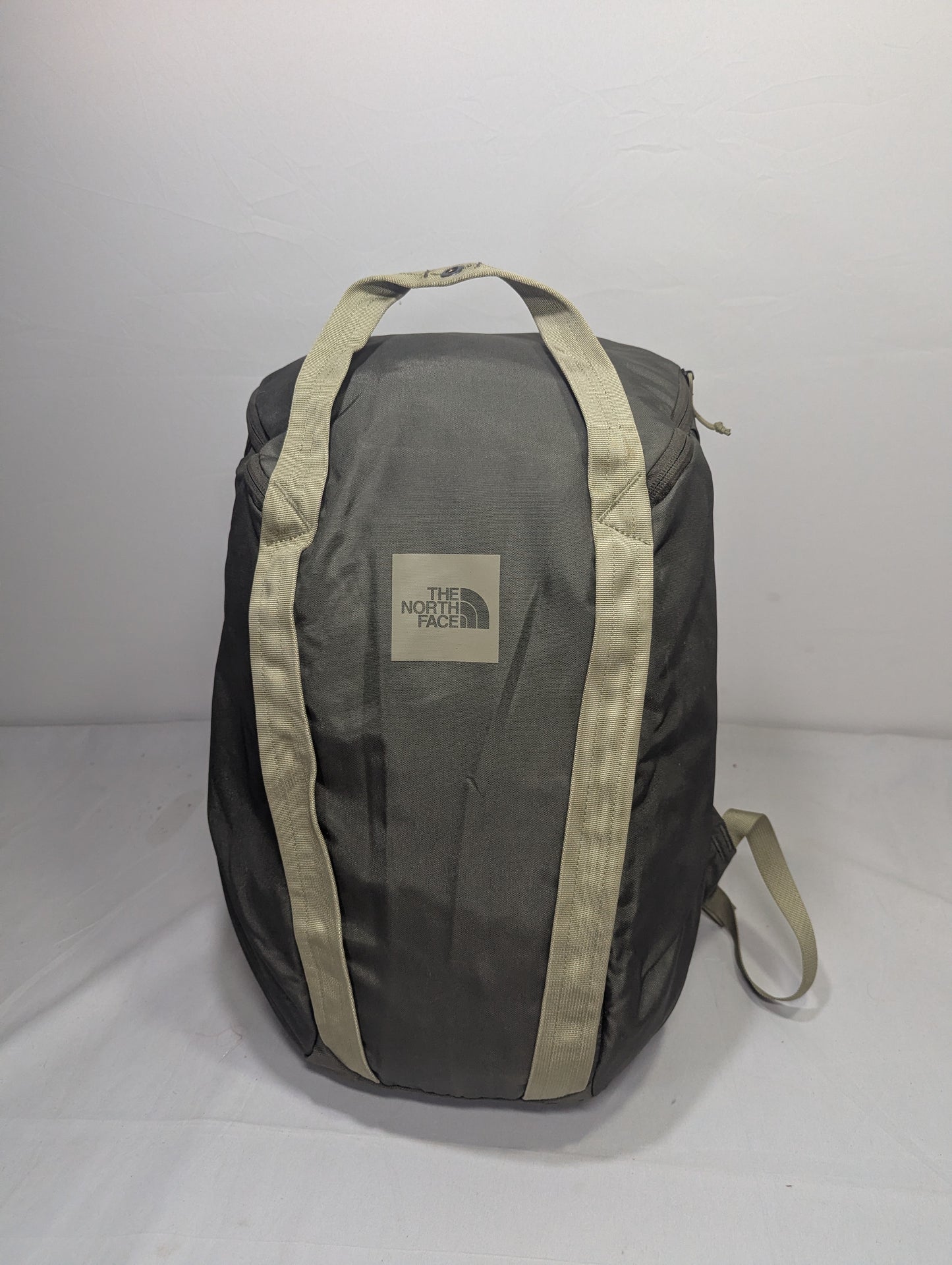 The North face Title will update soon