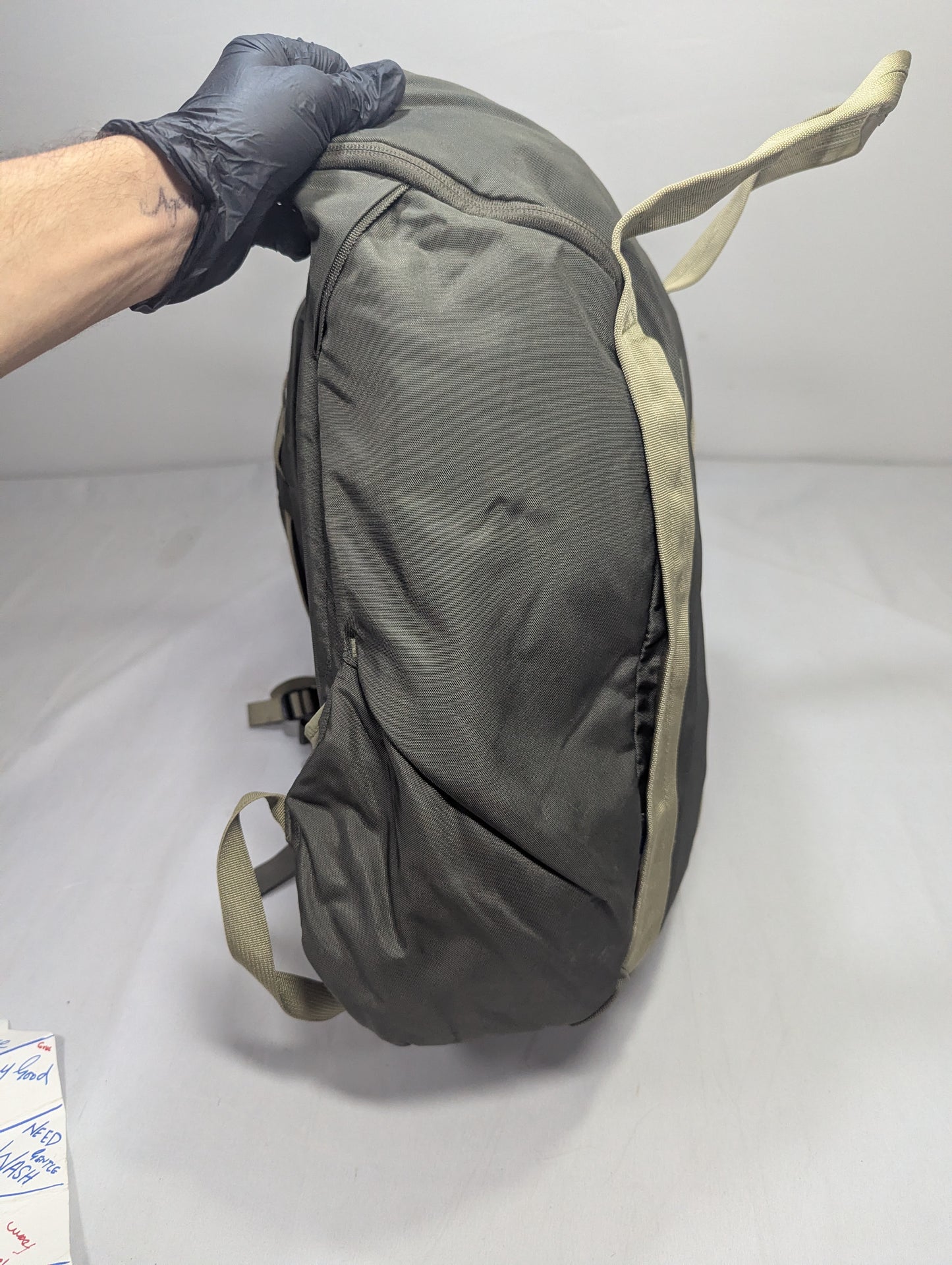 The North face Title will update soon