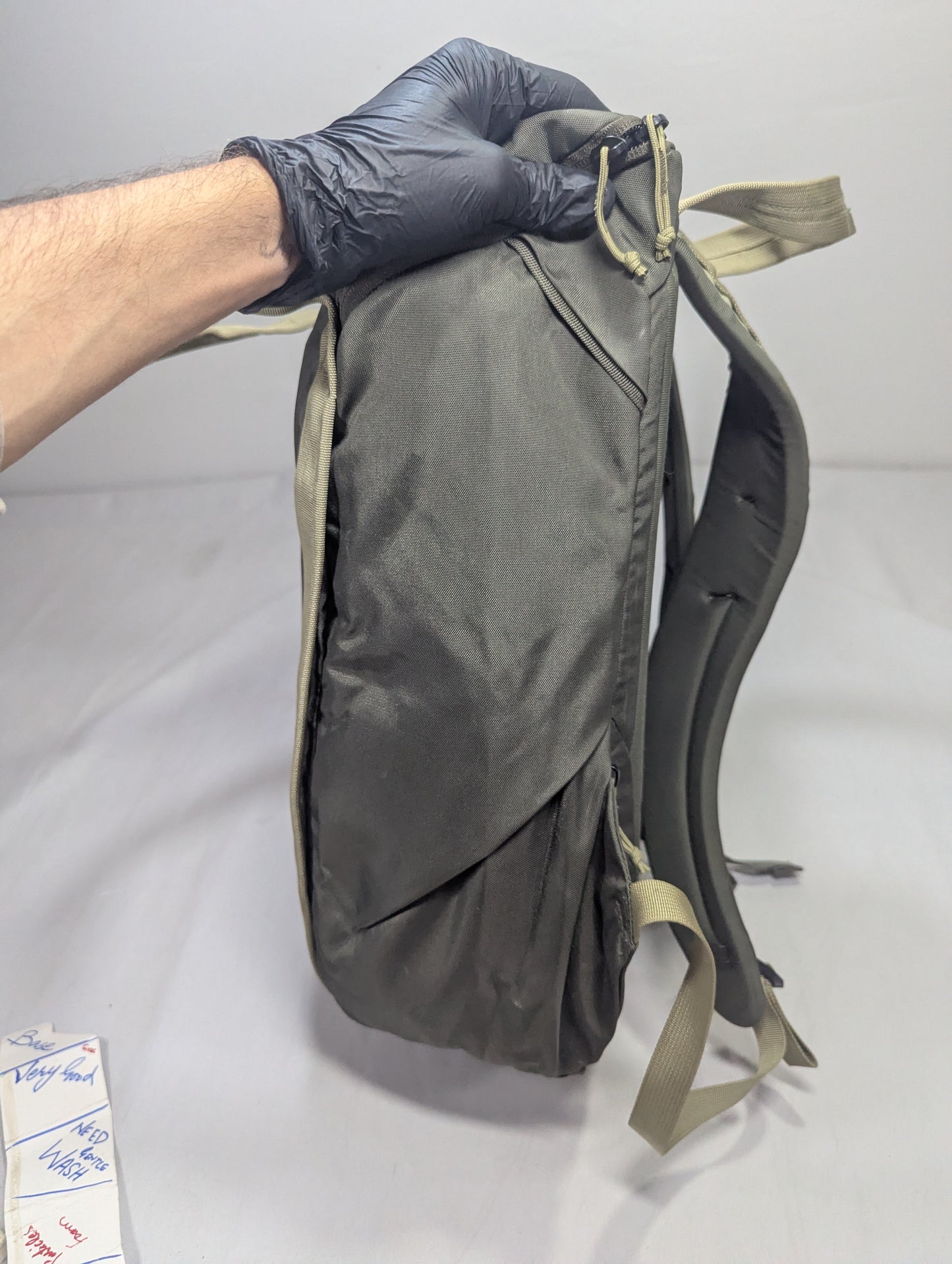 The North face Title will update soon