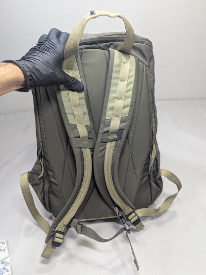 The North face Title will update soon