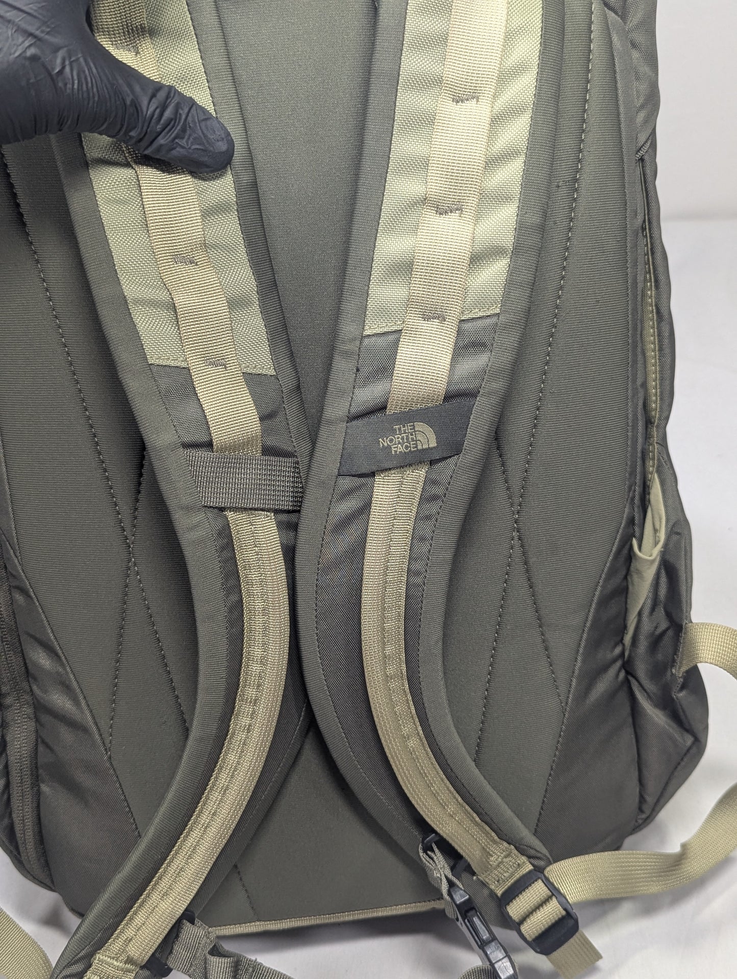 The North face Title will update soon