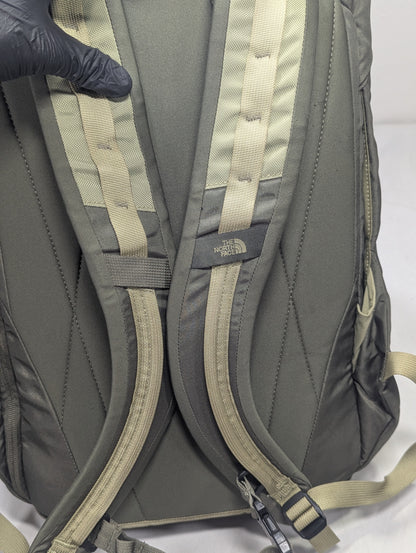 The North face Title will update soon
