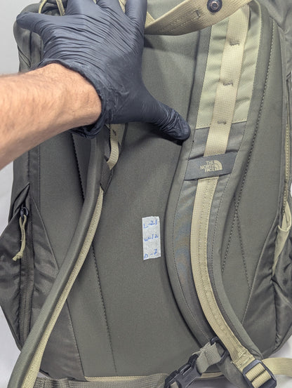The North face Title will update soon