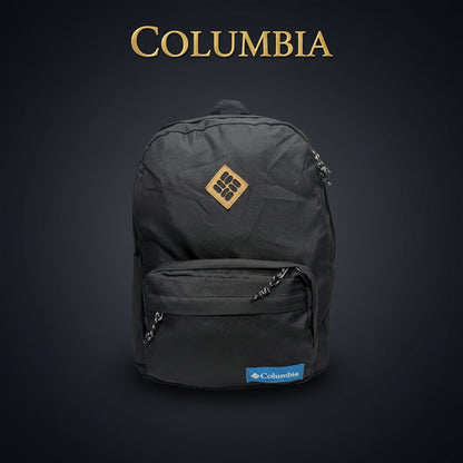 Columbia title will update soon