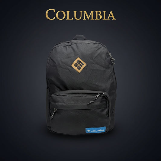 Columbia title will update soon